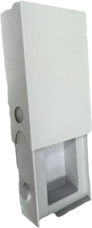 Cartridge boxes