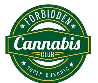 Forbidden Cannabis Club