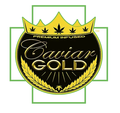 Caviar Gold