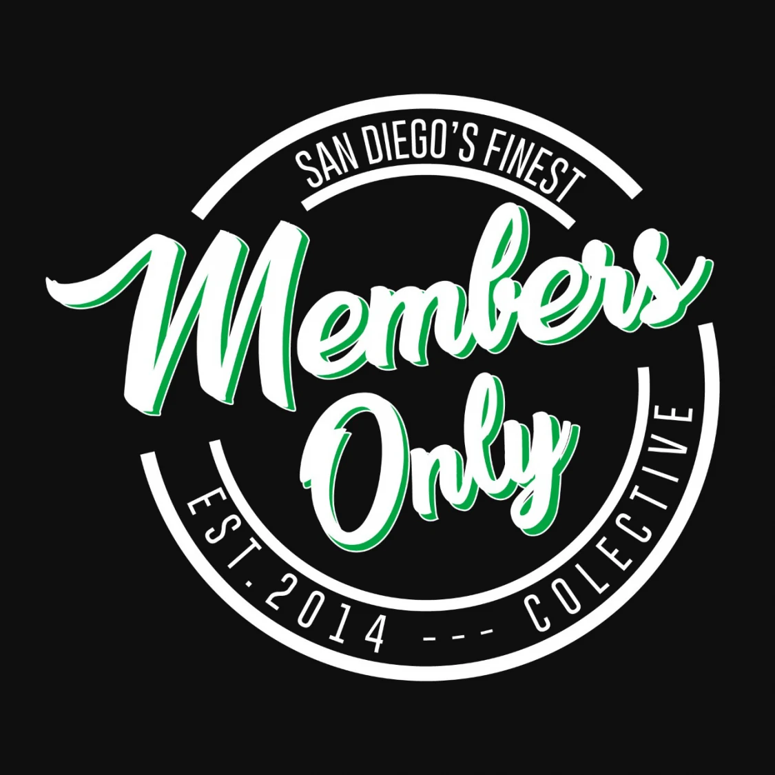 Members Only