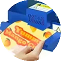 Heat sealable