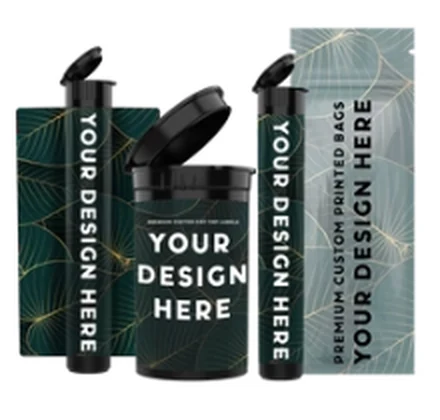 Pre-roll tubes